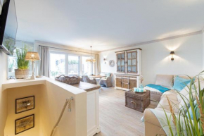 Ferienwohnung Dock 3